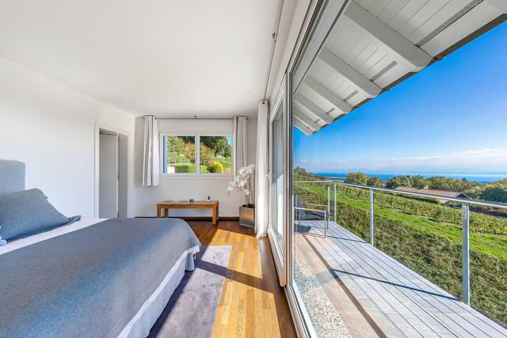 9 rooms House to buy in Begnins - image 1/13