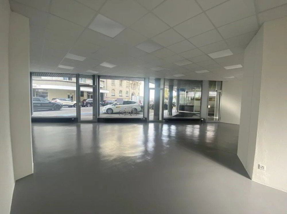 Arcade en location à Canton de Genève, Genève - 132 m² - Ansicht 2