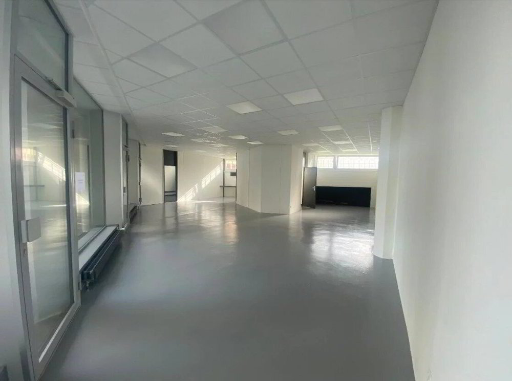Arcade en location à Canton de Genève, Genève - 132 m² - Ansicht 3