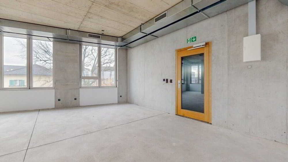null rooms Office & Commercial for rent in Glattbrugg - image 1/11