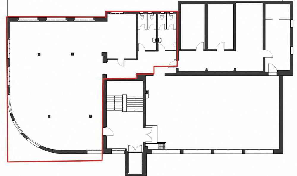 null rooms Office & Commercial for rent in Bürglen TG - image 1/8