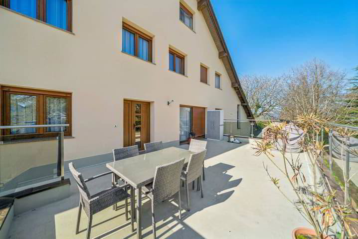 Haus – Vuarrens, Vuarrengel - Ansicht 2