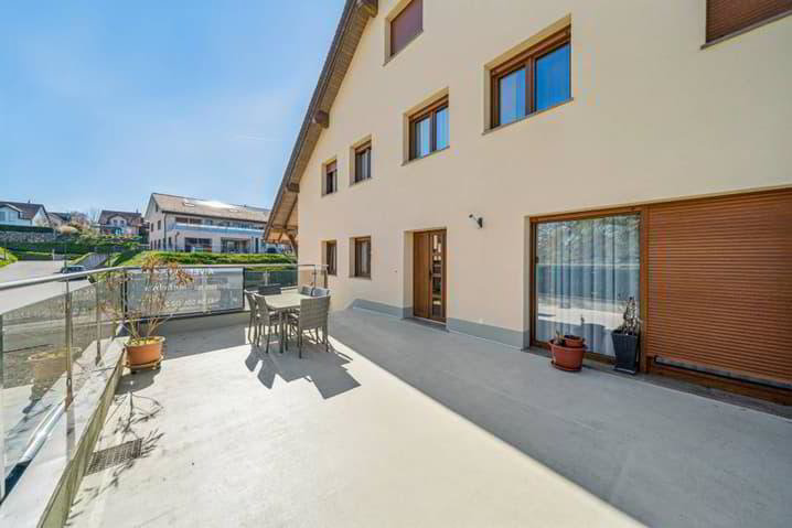 Haus – Vuarrens, Vuarrengel - Ansicht 4