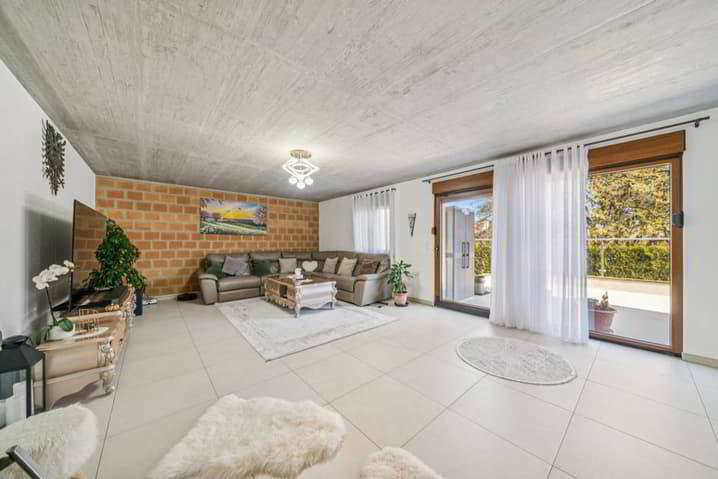 Haus – Vuarrens, Vuarrengel - Mehr