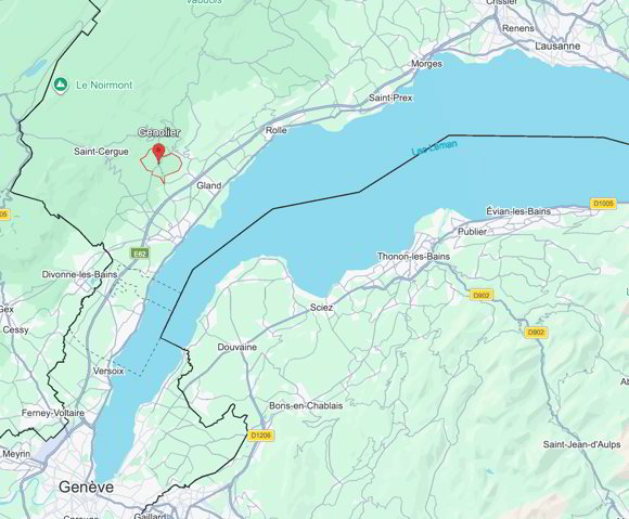 9 rooms House to buy in Genolier - image 1/2