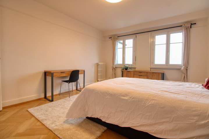 Wohnung – Lausanne - Ansicht 2