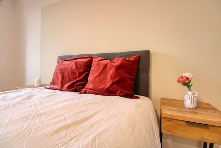 Wohnung – Lausanne - Ansicht 4