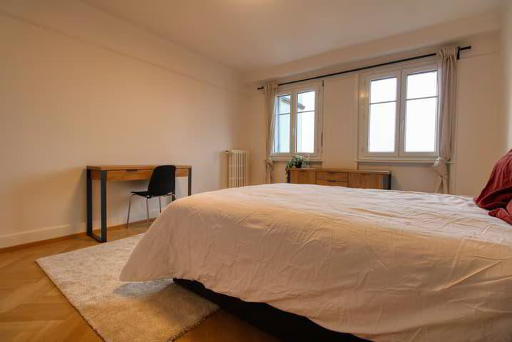 Wohnung – Lausanne - Ansicht 5