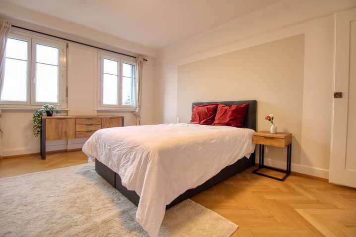 Wohnung – Lausanne - Mehr