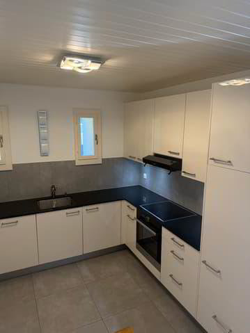 Wohnung – Yvorne, Les Maisons Neuves, Les Rennauds - Ansicht 2