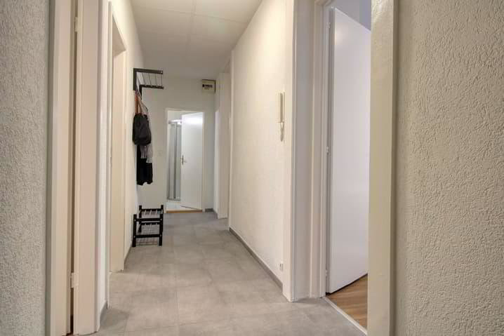1 rooms Apartment for rent in Lausanne - image 1/12
