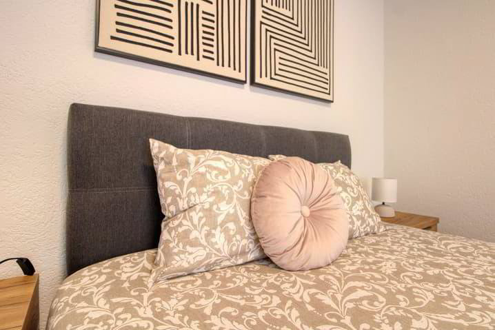 Wohnung – Lausanne, District de Lausanne - Ansicht 3