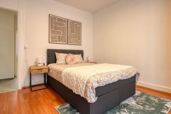 Wohnung – Lausanne, District de Lausanne - Mehr