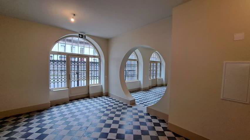 Arcade commerciale à Lausanne - Ansicht 3