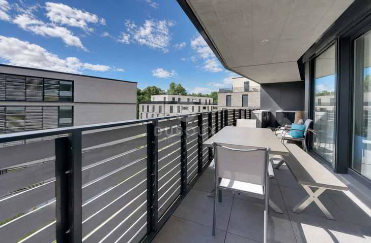 2.5 rooms Apartment to buy in Cheseaux-sur-Lausanne - image 1/8