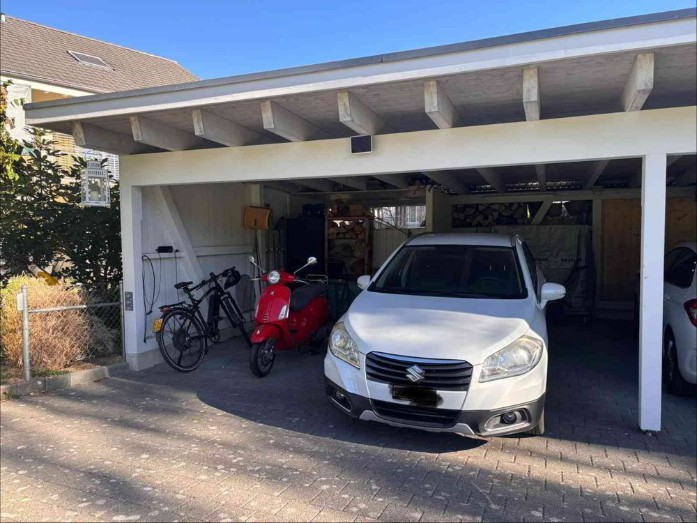 Casa di 6 locali in vendita a Thierachern - immagine 1/12