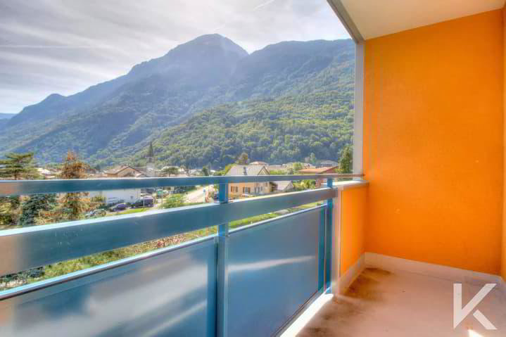 4.5 rooms Apartment to buy in Evionnaz - image 1/13