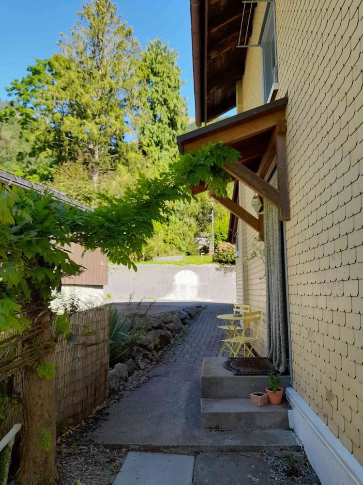 Haus – Luchsingen - Ansicht 3