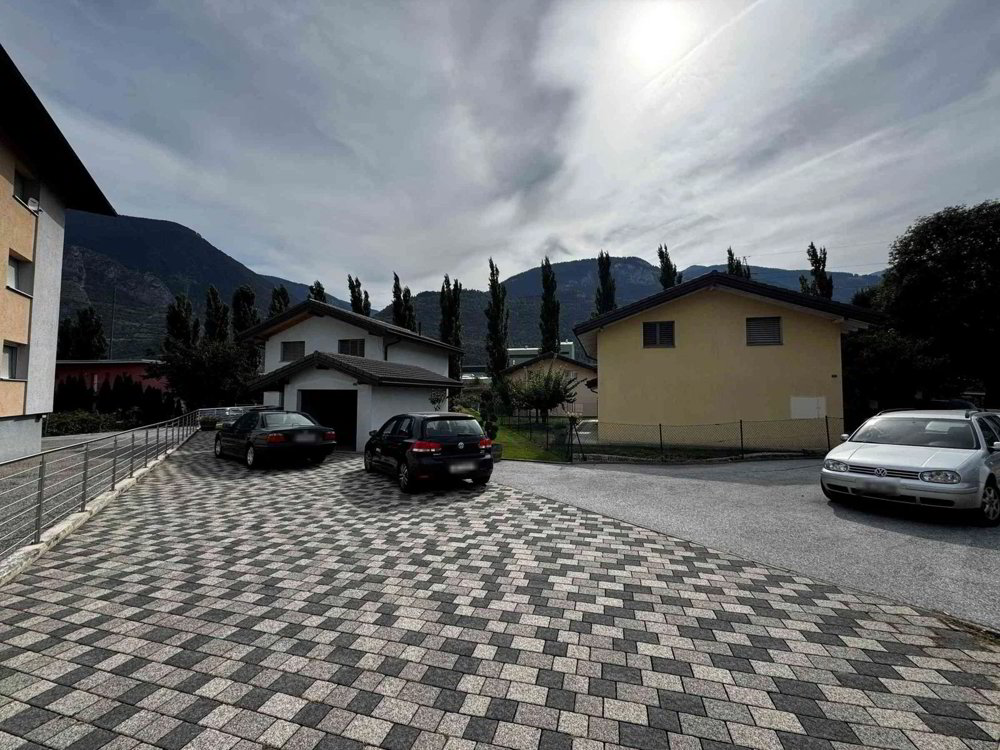 Haus – Sierre - Ansicht 3