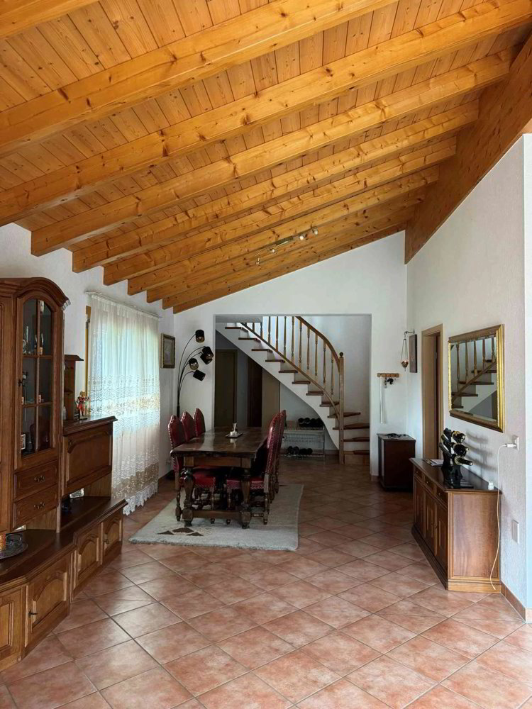 Haus – Sierre - Ansicht 5