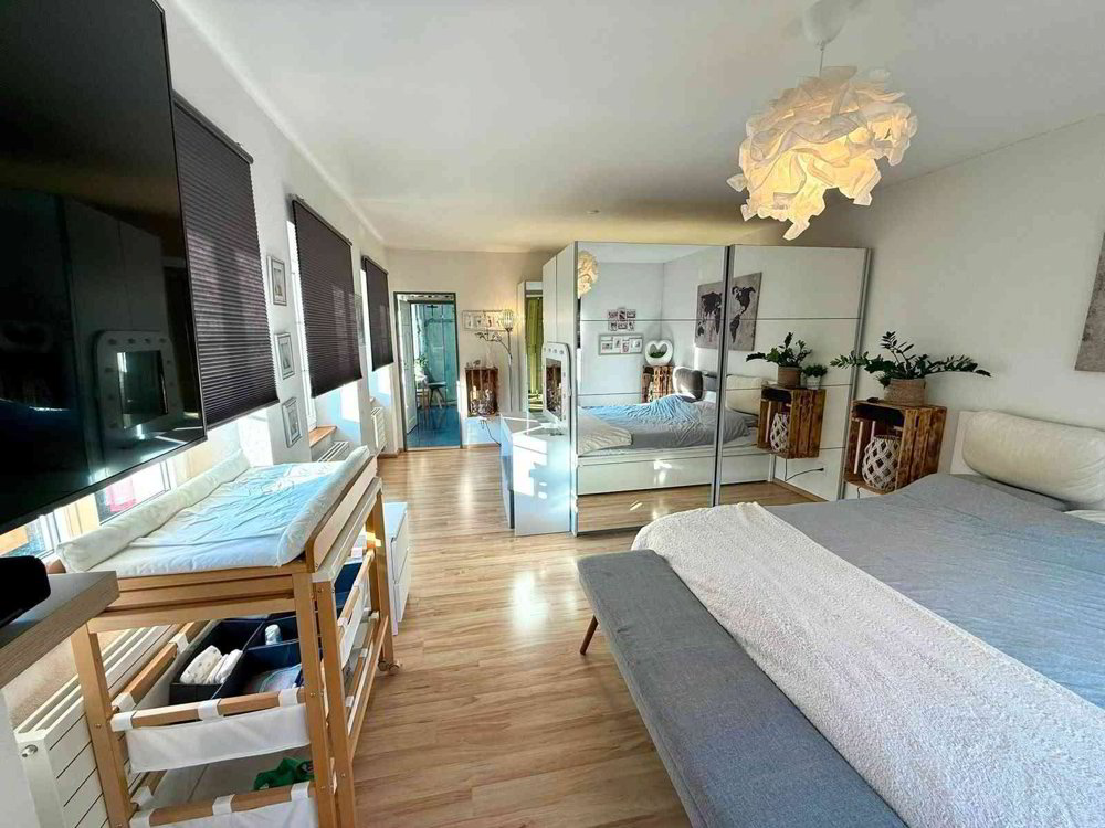 Maison 5.5 pièces à acheter à Erschwil - image 1/13