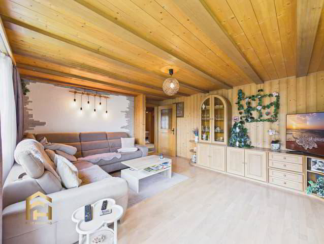 Haus – Ernen - Ansicht 3