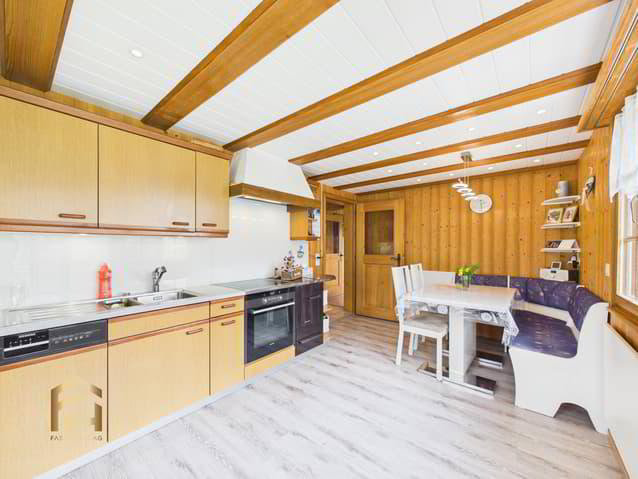 Haus – Ernen - Ansicht 5
