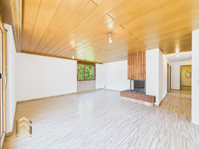 Wohnung – Baltschieder - Ansicht 2