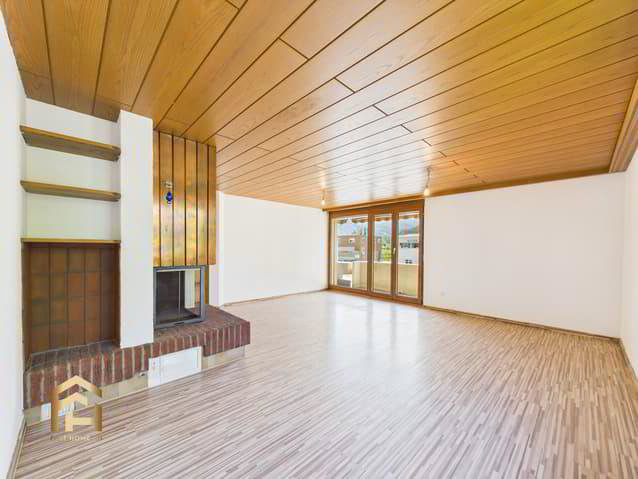 Wohnung – Baltschieder - Ansicht 3