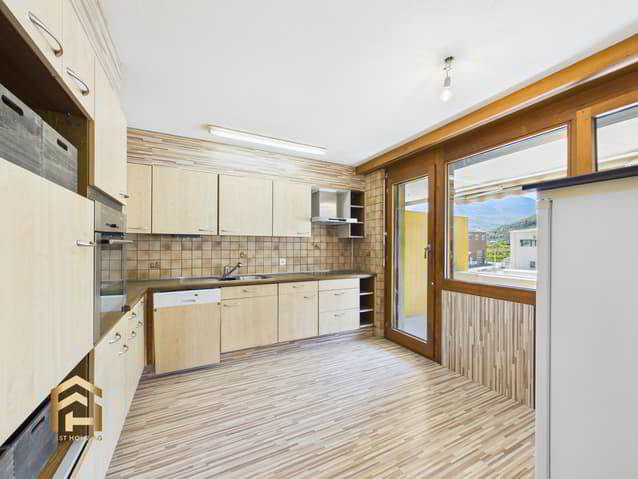 Wohnung – Baltschieder - Ansicht 4