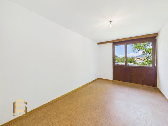 Wohnung – Baltschieder - Mehr