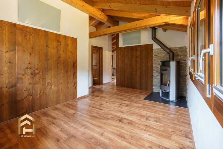 Haus – Grengiols - Ansicht 3