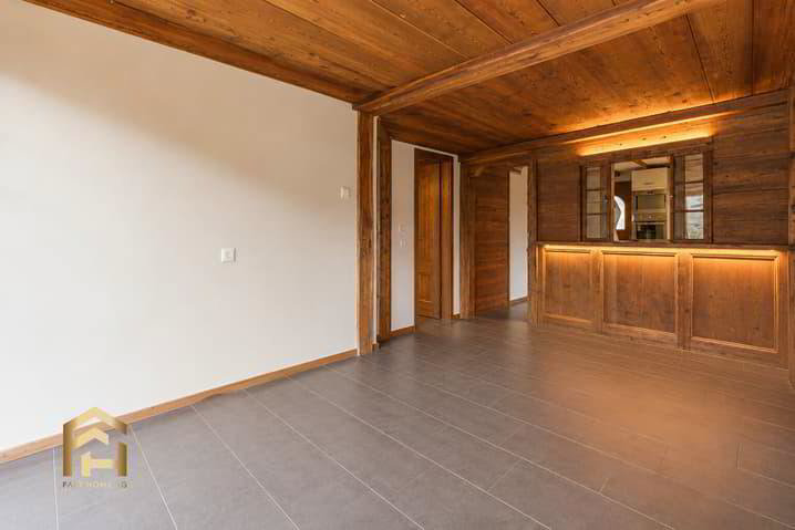 Haus – Grengiols - Ansicht 4