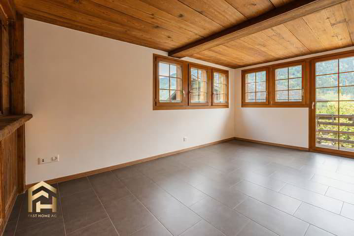 Haus – Grengiols - Mehr