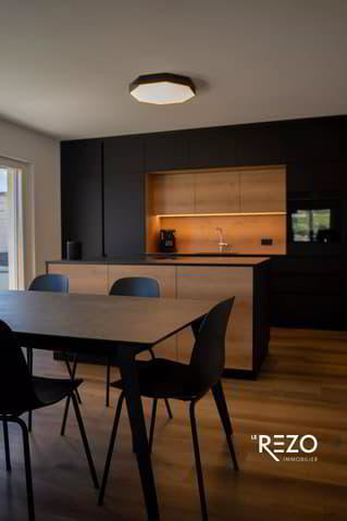 Wohnung – Veyras, Rionda - Ansicht 5