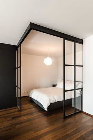 Wohnung – Saxon - Ansicht 5