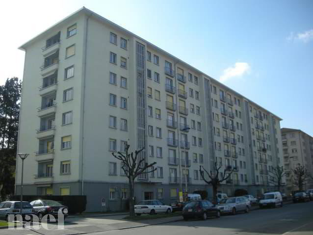 2.5 rooms Apartment for rent in Chavannes-près-Renens - image 1/1