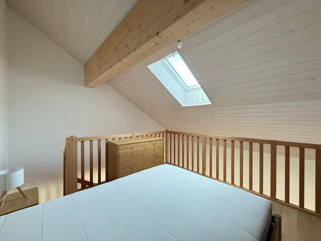 Appartement 2 pièces à louer à Montpreveyres - image 1/9