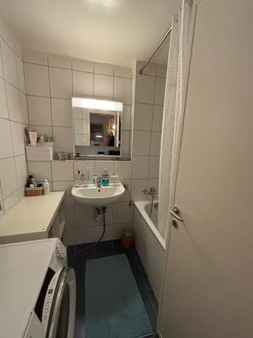 Appartamento di 3.5 locali in affitto a Losanna - immagine 1/7
