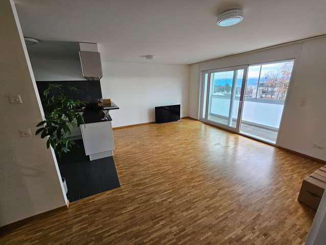 Wohnung – Lausanne, District de Lausanne - Ansicht 2
