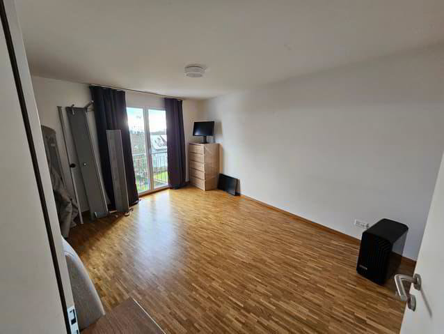 Wohnung – Lausanne, District de Lausanne - Ansicht 5