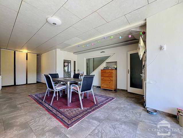 Haus – Essertines-sur-Rolle, District de Nyon - Ansicht 2