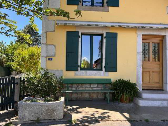 Wohnung – Commugny, District de Nyon - Ansicht 2