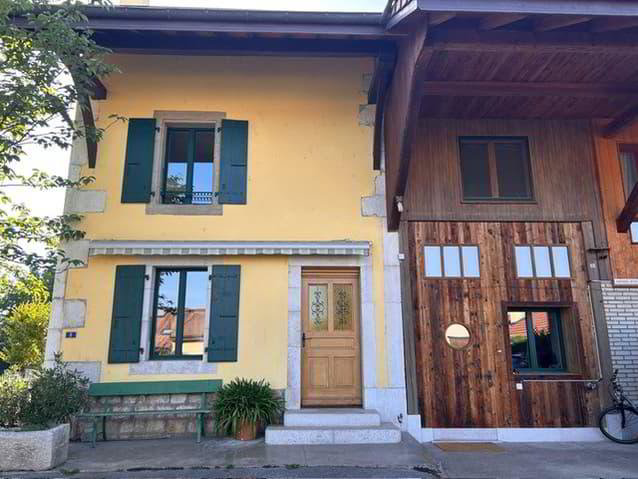 Wohnung – Commugny, District de Nyon - Ansicht 4