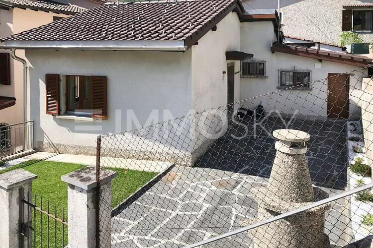 Haus – Piandera Paese - Ansicht 3