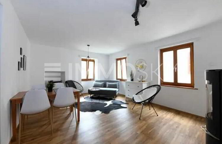Haus – Piandera Paese - Ansicht 4