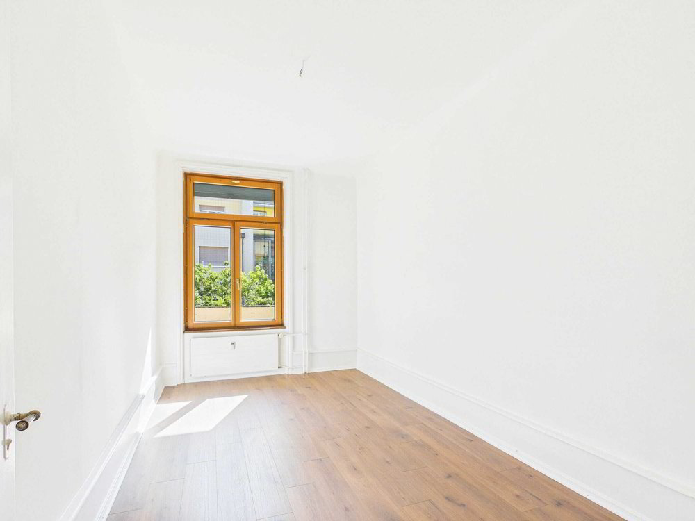 Haus – Basel, St. Johann - Ansicht 3