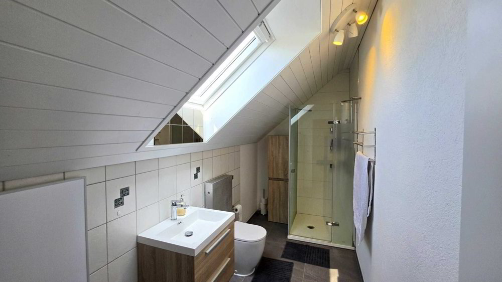 Casa di 5.5 locali in vendita a Diegten - immagine 1/13
