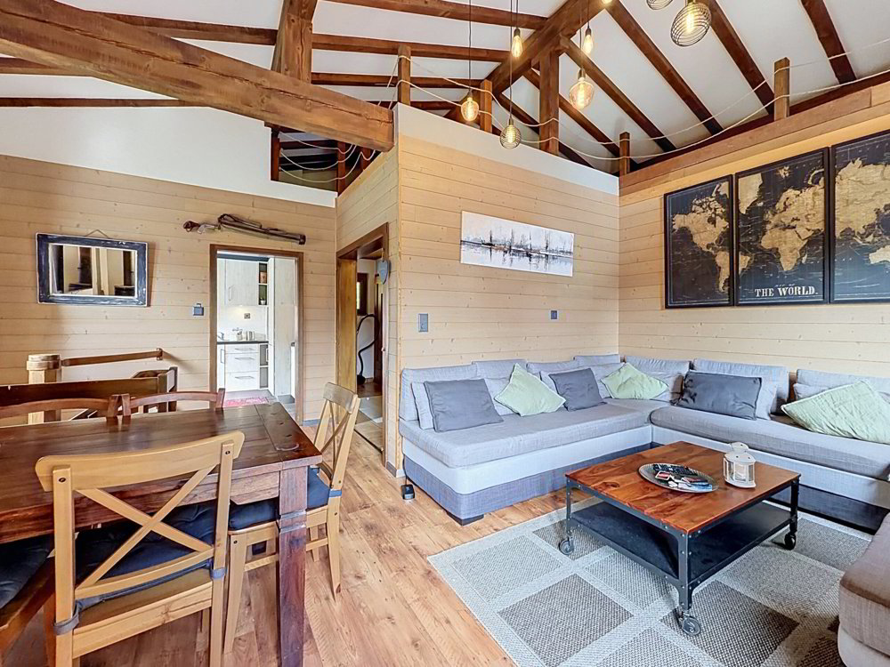 Haus – Les Collons - Ansicht 3