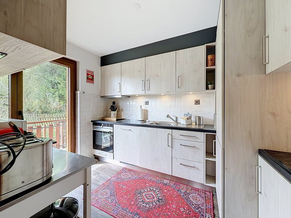 Haus – Les Collons - Ansicht 4